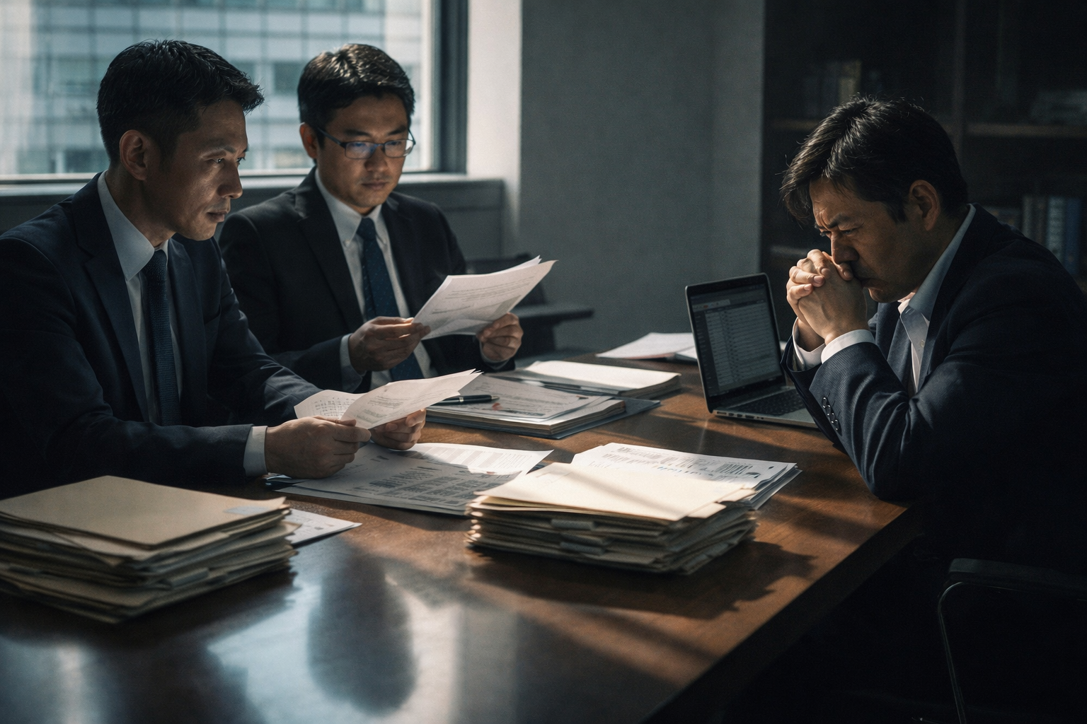 節税アドバイスのイメージ画像