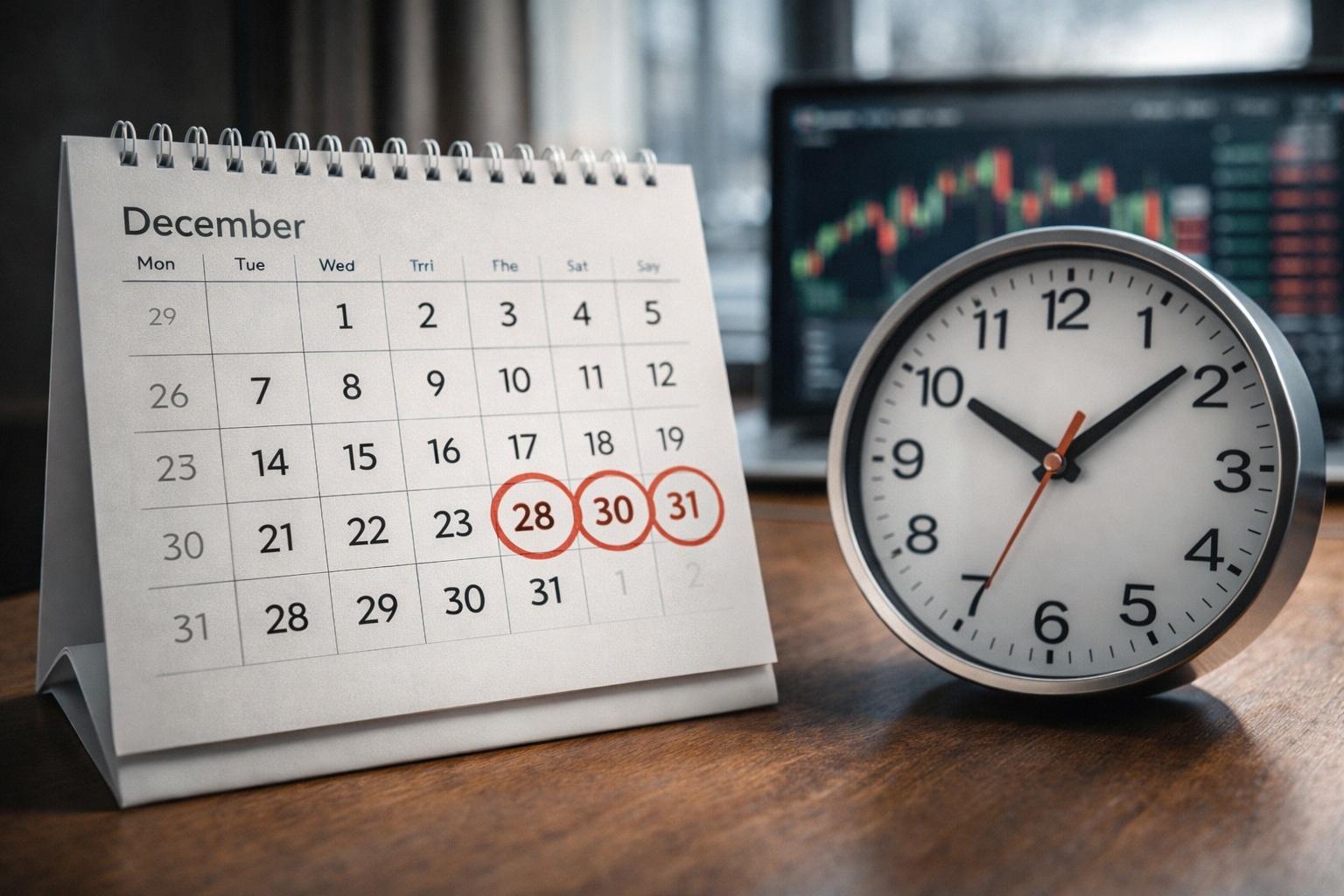 節税売りのイメージ画像