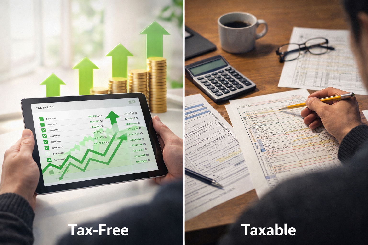 節税売りのイメージ画像