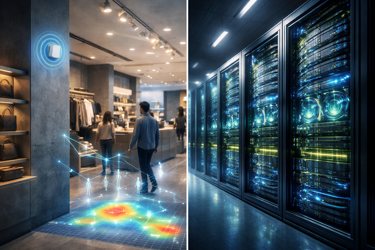 AIビーコン vs GPUサーバー比較のイメージ画像