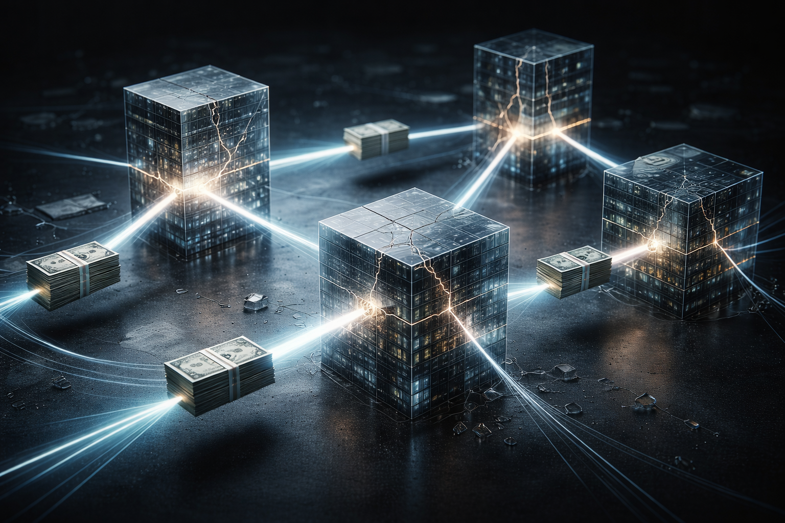 グレーなスキームの危うさのイメージ画像