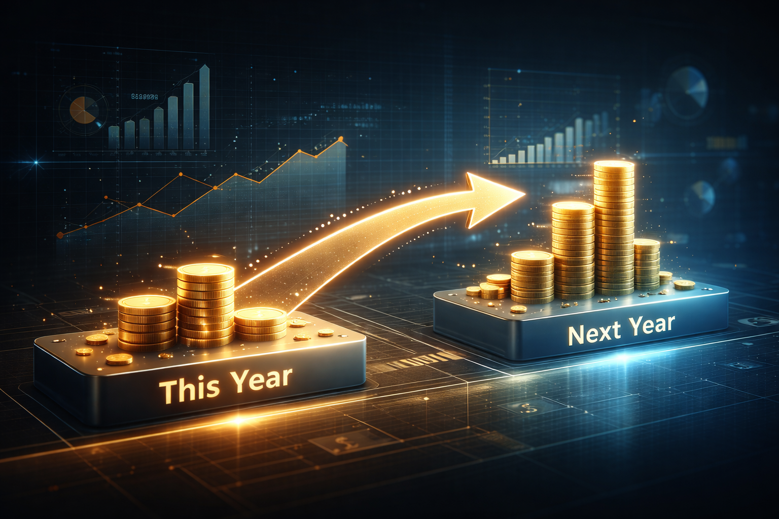 繰延の本質＝キャッシュフロー戦略のイメージ画像