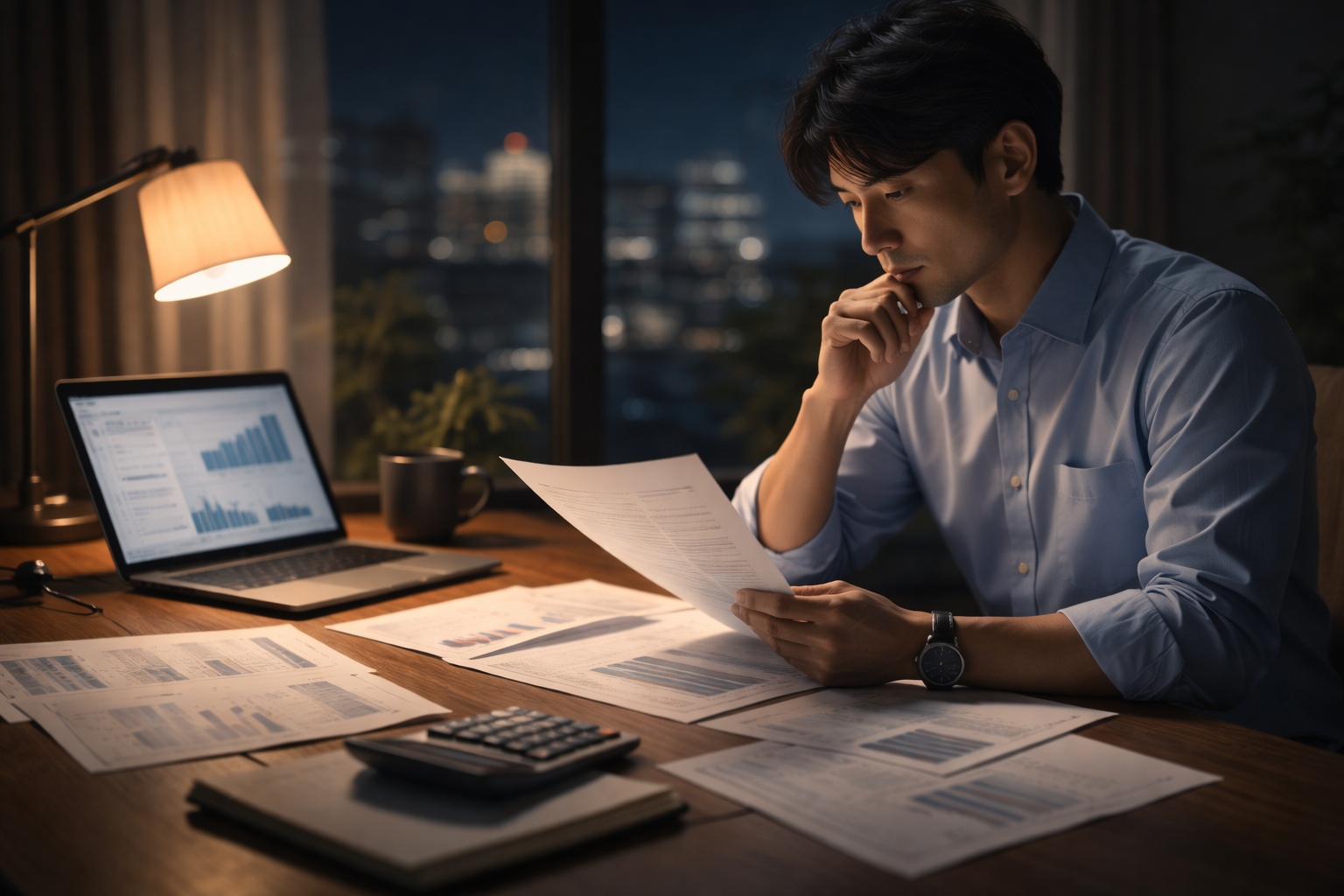 節税で失敗しない判断基準のイメージ画像