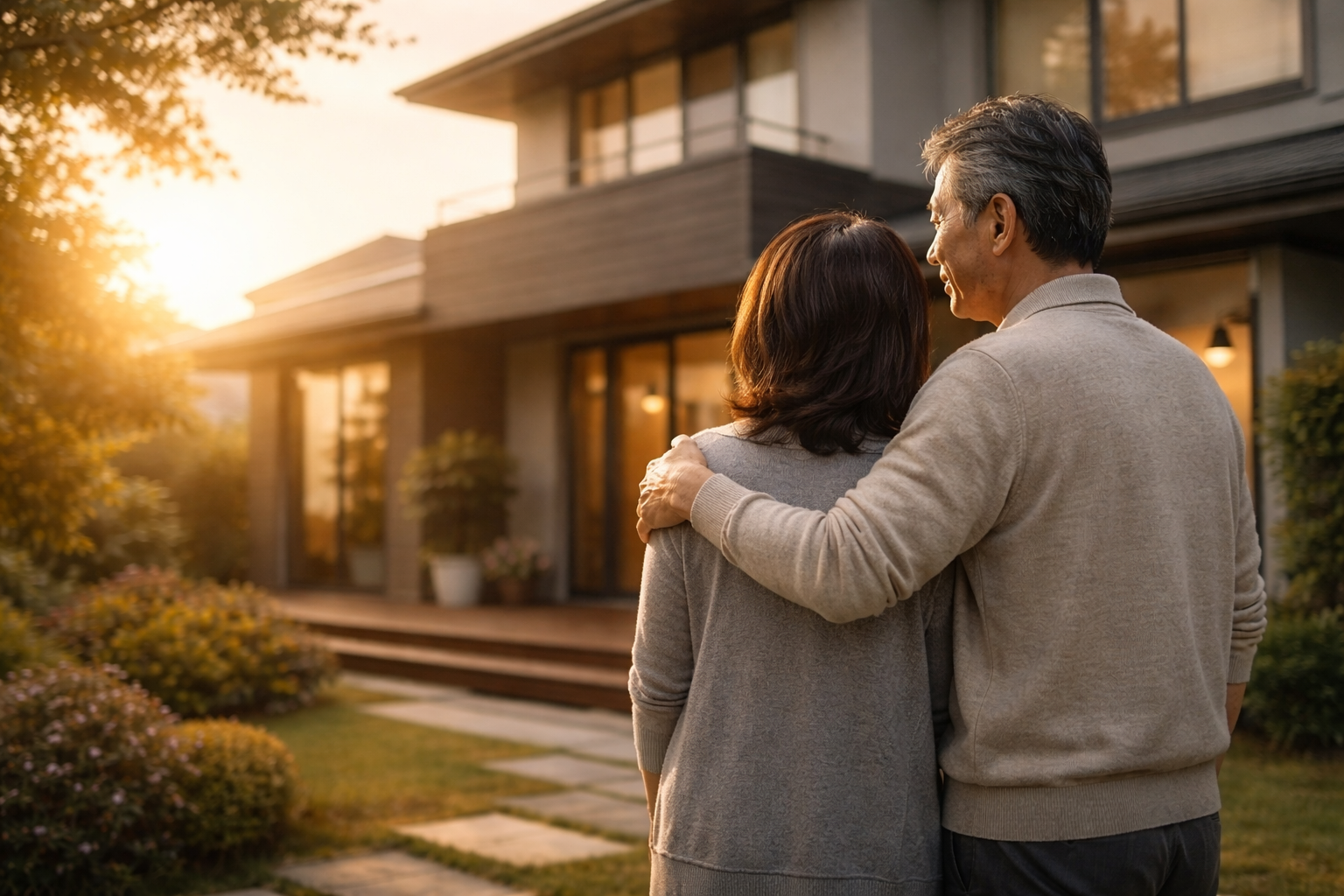 相続・将来設計のイメージ画像