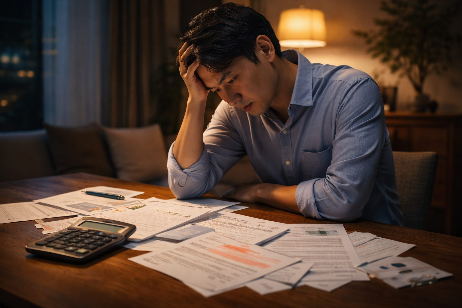 失敗のイメージ画像