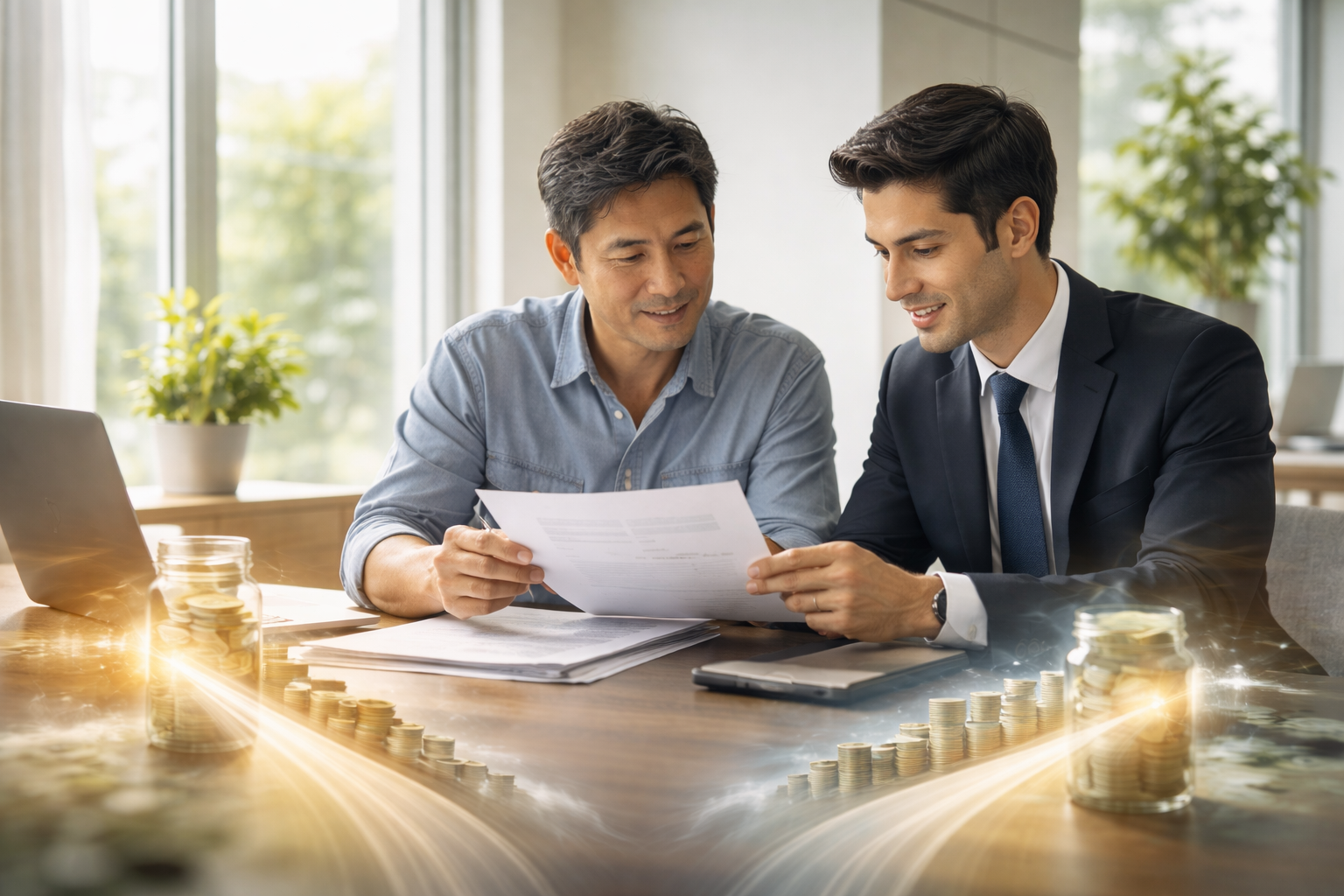 役員報酬と給与所得控除のイメージ画像