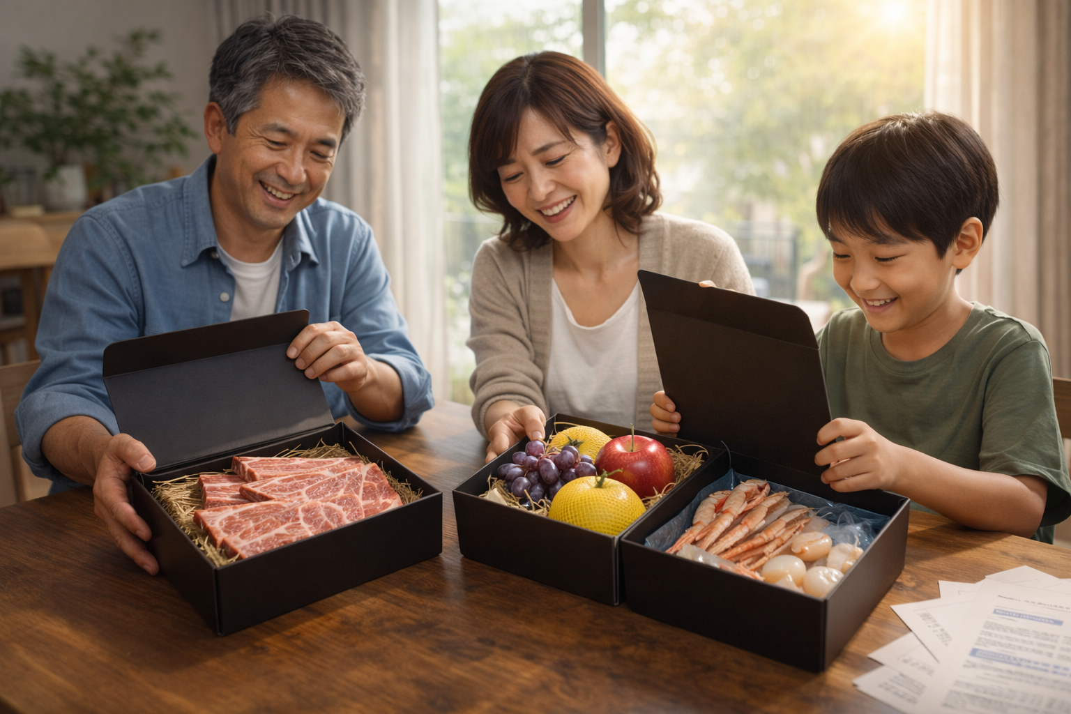 ふるさと納税の拡大イメージ画像