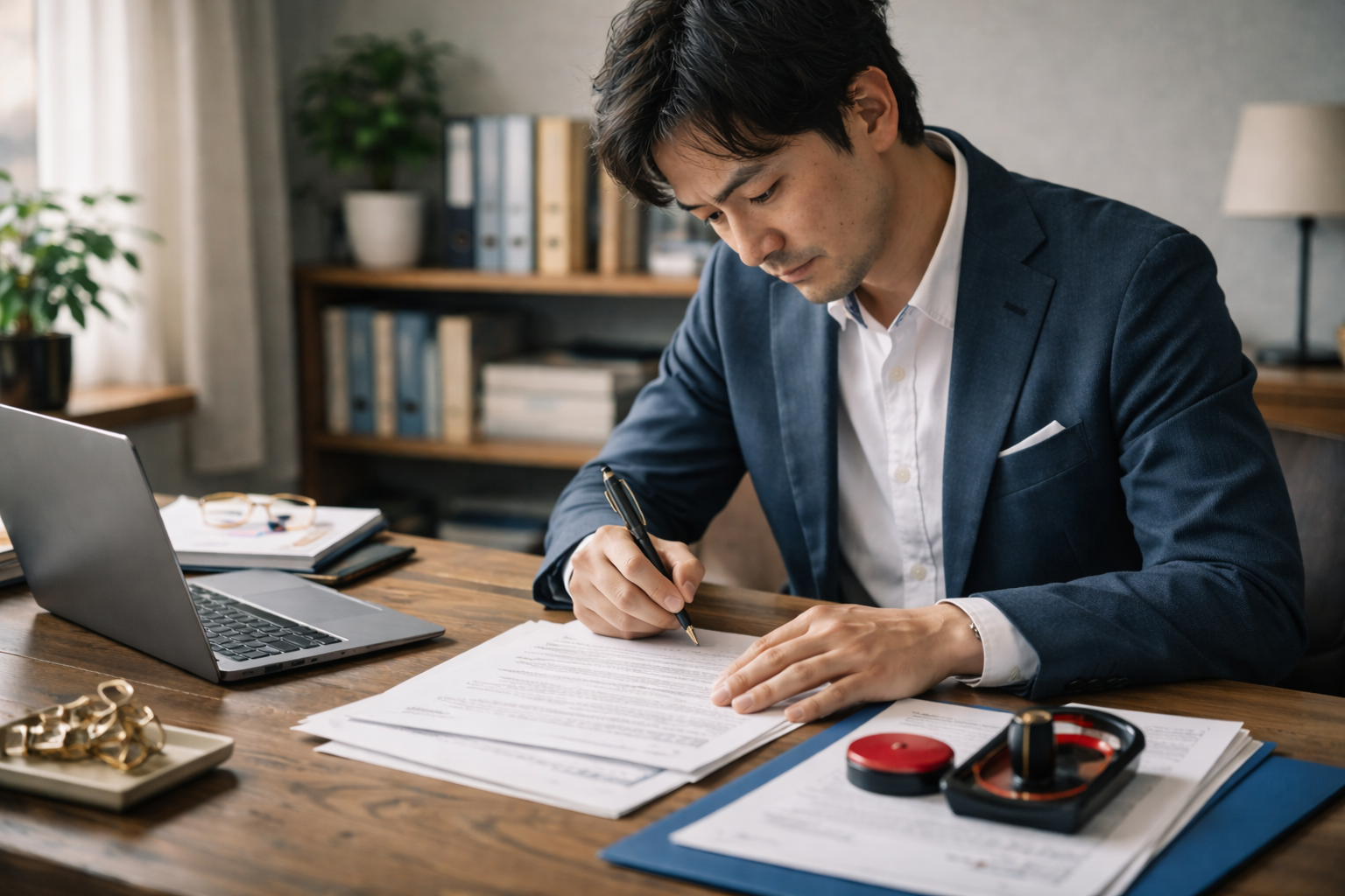 マイクロ法人設立のイメージ画像