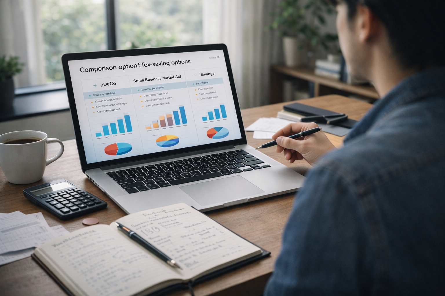 制度比較のイメージ画像