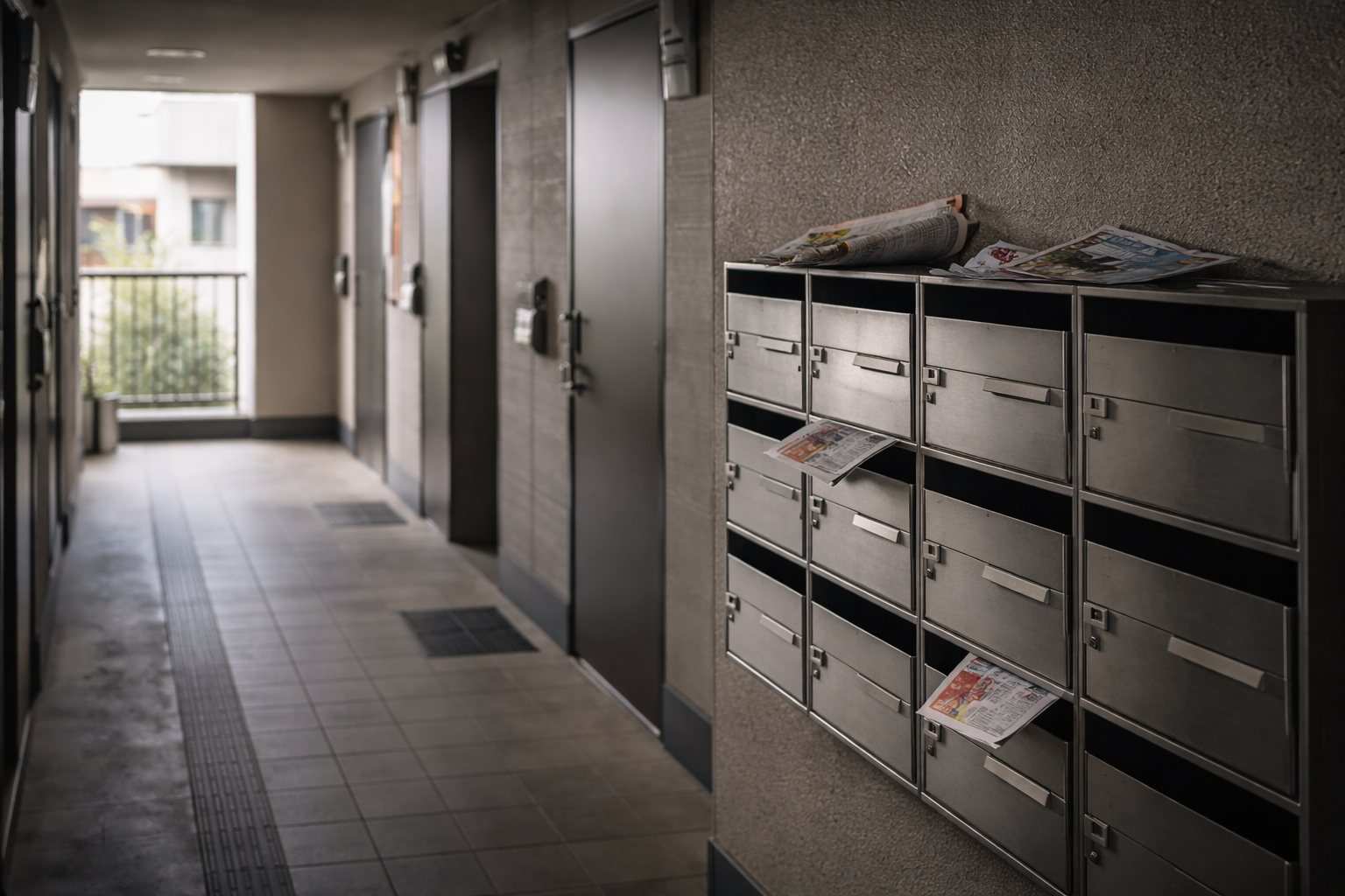 アパート経営のリスクイメージ画像